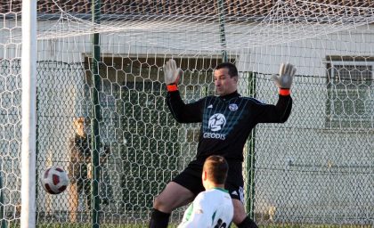 Match contre Rambouillet