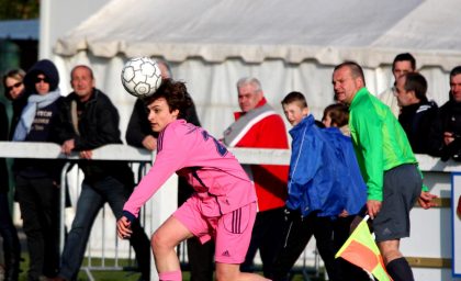 Match contre Marquise