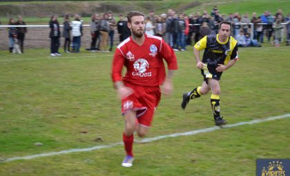 Match contre Saint-Jean-Pied-de-Port