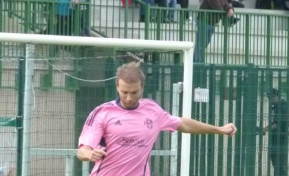 Match contre Émerainville