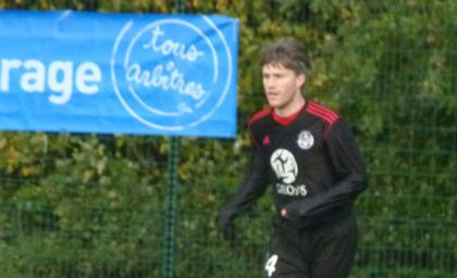 Match contre Tremblay-en-France