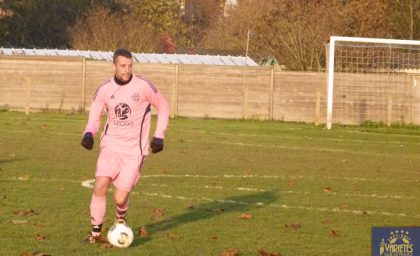 Match contre Ercuis