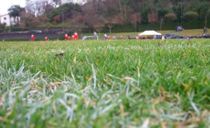 Match contre Hendaye