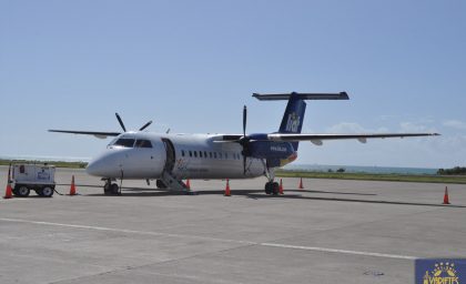 Tournée aux Grenadines