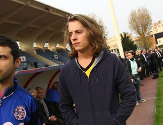 Match contre les Parlementaires