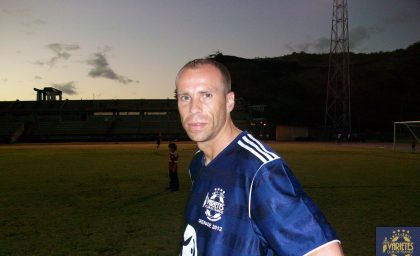 Tournée aux Grenadines