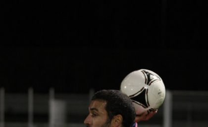 Match contre Senlis