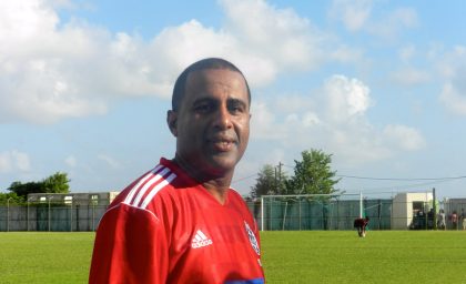 Tournée en Martinique