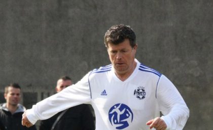 Match contre Houilles