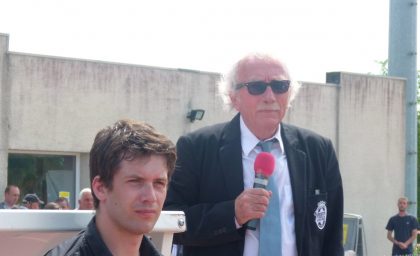 Match contre Château-Thierry