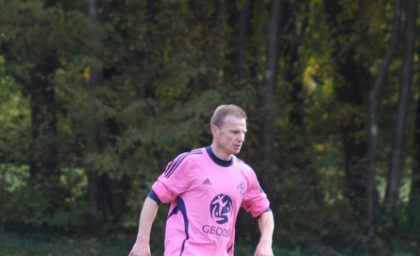 Match contre Lamorlaye