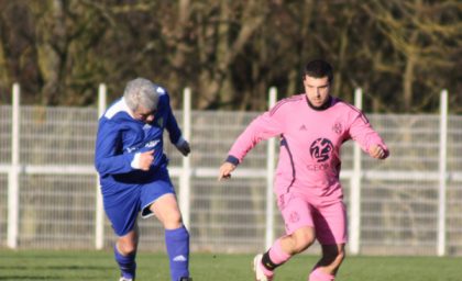 Match contre Senlis