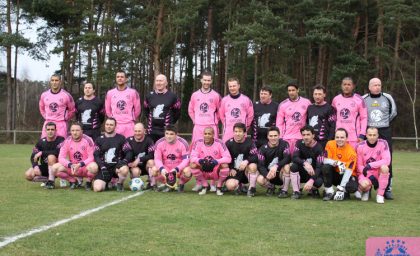 Match contre Thiers-sur-Thève