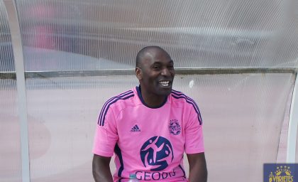 Match contre Cachan