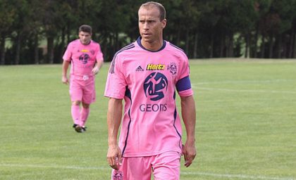 Match contre Fosses