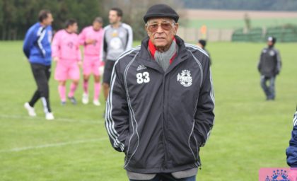 Match contre Fosses