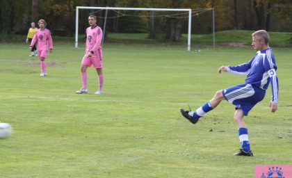 Match contre Lamorlaye