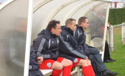 Match contre Hendaye
