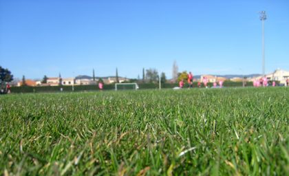 Match contre La Londe Les Maures