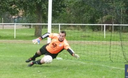 Match contre Coudekerque-Branche