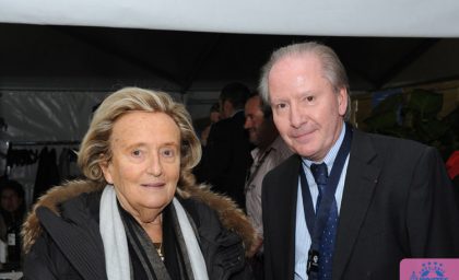 Match contre la sélection Géodis