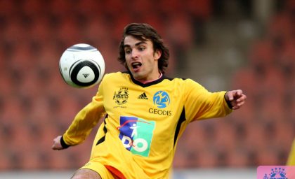 Match contre les Parlementaires