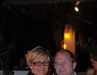 Tournée à Zanzibar (Tanzanie)
