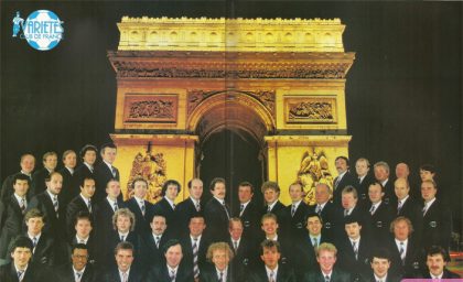 Il était une fois