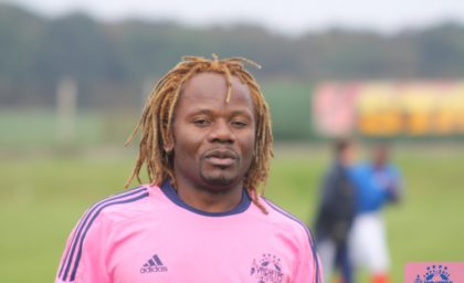 Match contre Fosses