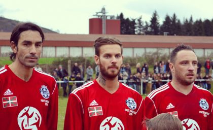 Match contre Saint-Jean-Pied-de-Port