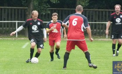 Match contre Coudekerque-Branche