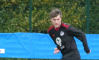 Match contre Tremblay-en-France