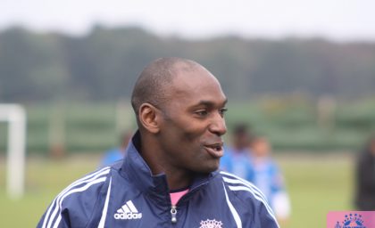 Match contre Fosses