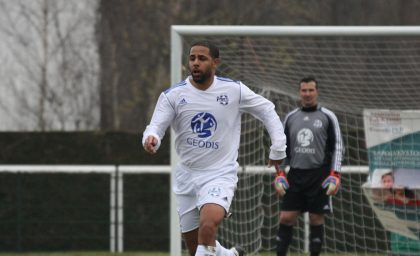 Match contre Nogent-sur-Oise