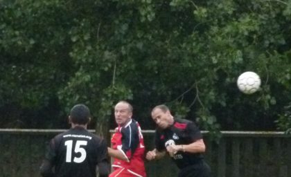 Match contre Coudekerque-Branche