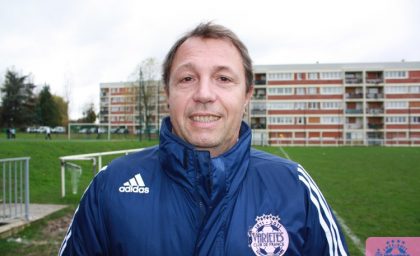 Match contre Piscop