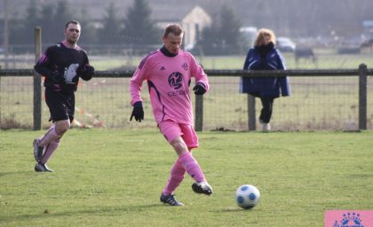 Match contre Thiers-sur-Thève