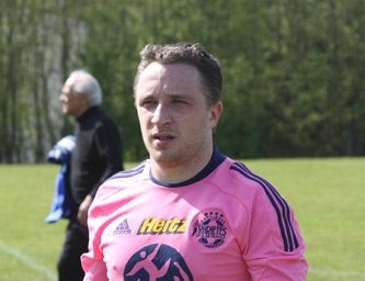 Match contre Fosses