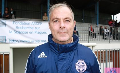 Match contre Piscop