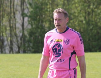 Match contre Fosses
