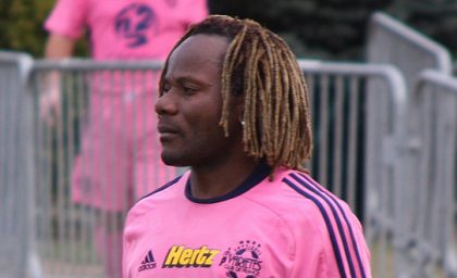 Match contre Fosses