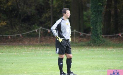 Match contre Lamorlaye