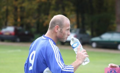 Match contre Lamorlaye