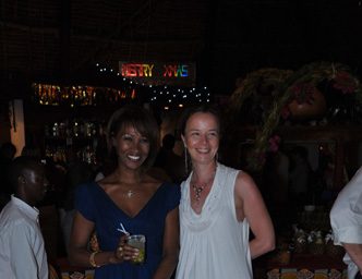 Tournée à Zanzibar (Tanzanie)