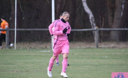 Match contre Thiers-sur-Thève