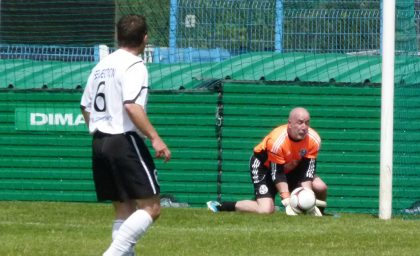 Match contre Château-Thierry