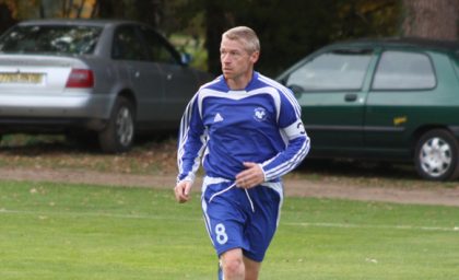 Match contre Lamorlaye