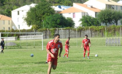 Tournée en Martinique