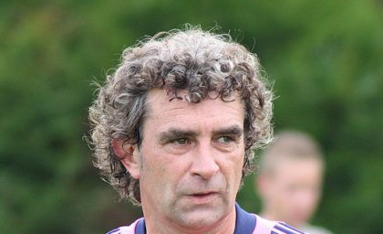Match contre Fosses