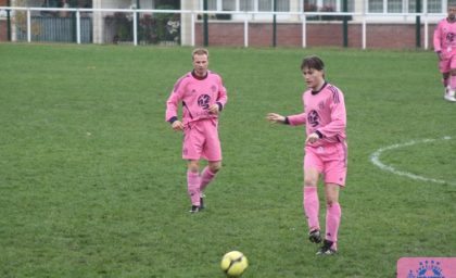 Match contre Piscop